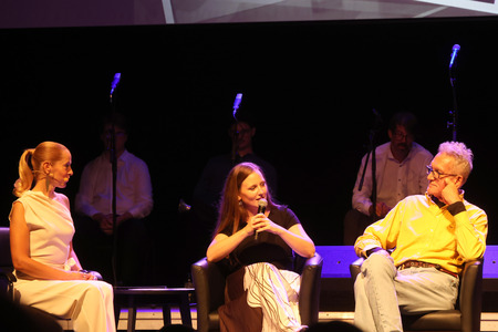 20 LET KULTURNEGA DOMA CERKNICA 27 FOTO LJUBO VUKELIČ